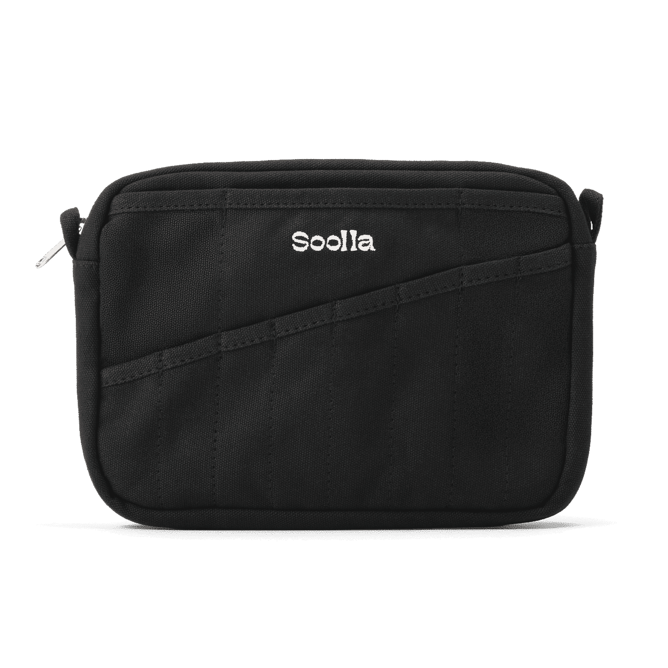 Soolla Studio Pouch - Blackout