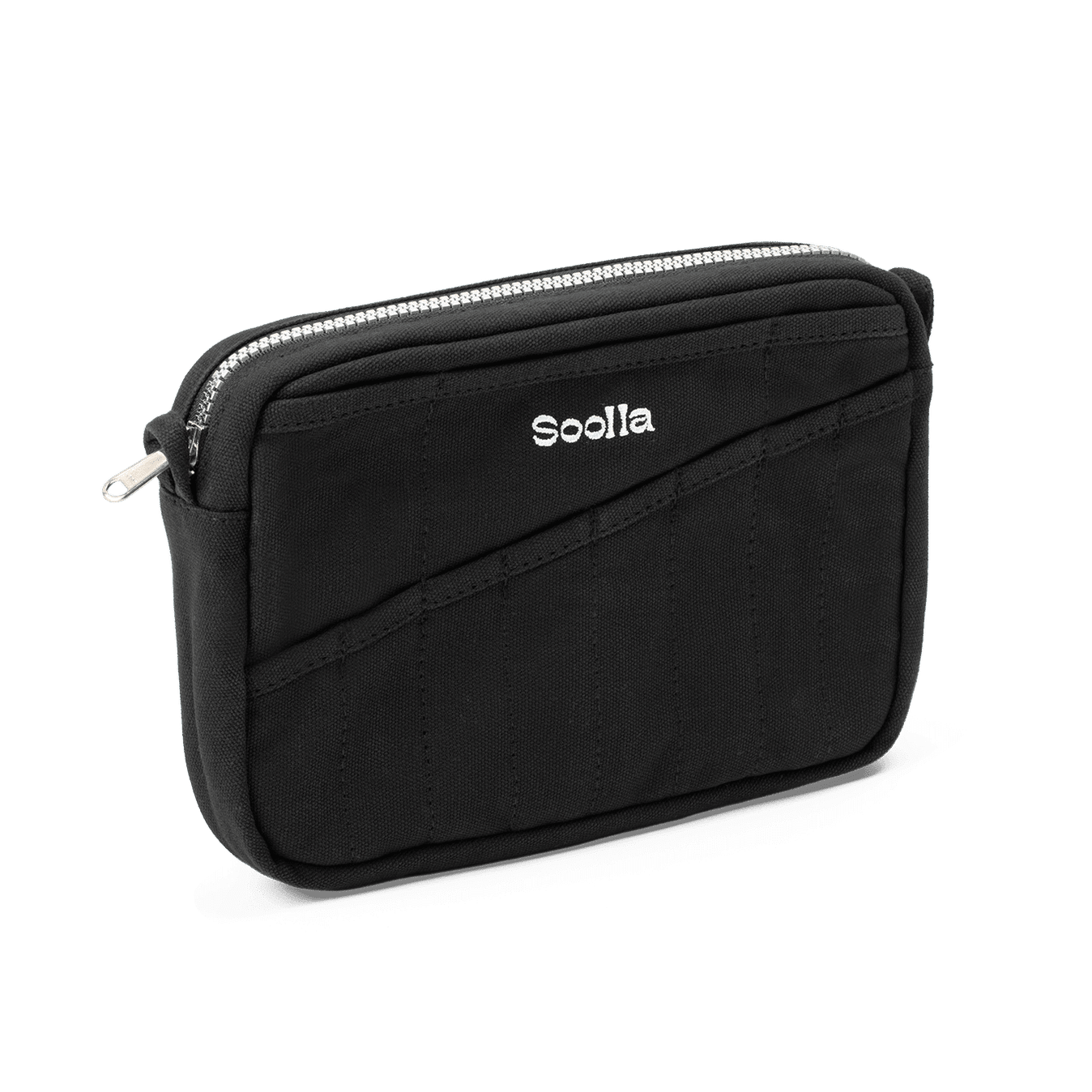 Soolla Studio Pouch - Blackout - Image 2