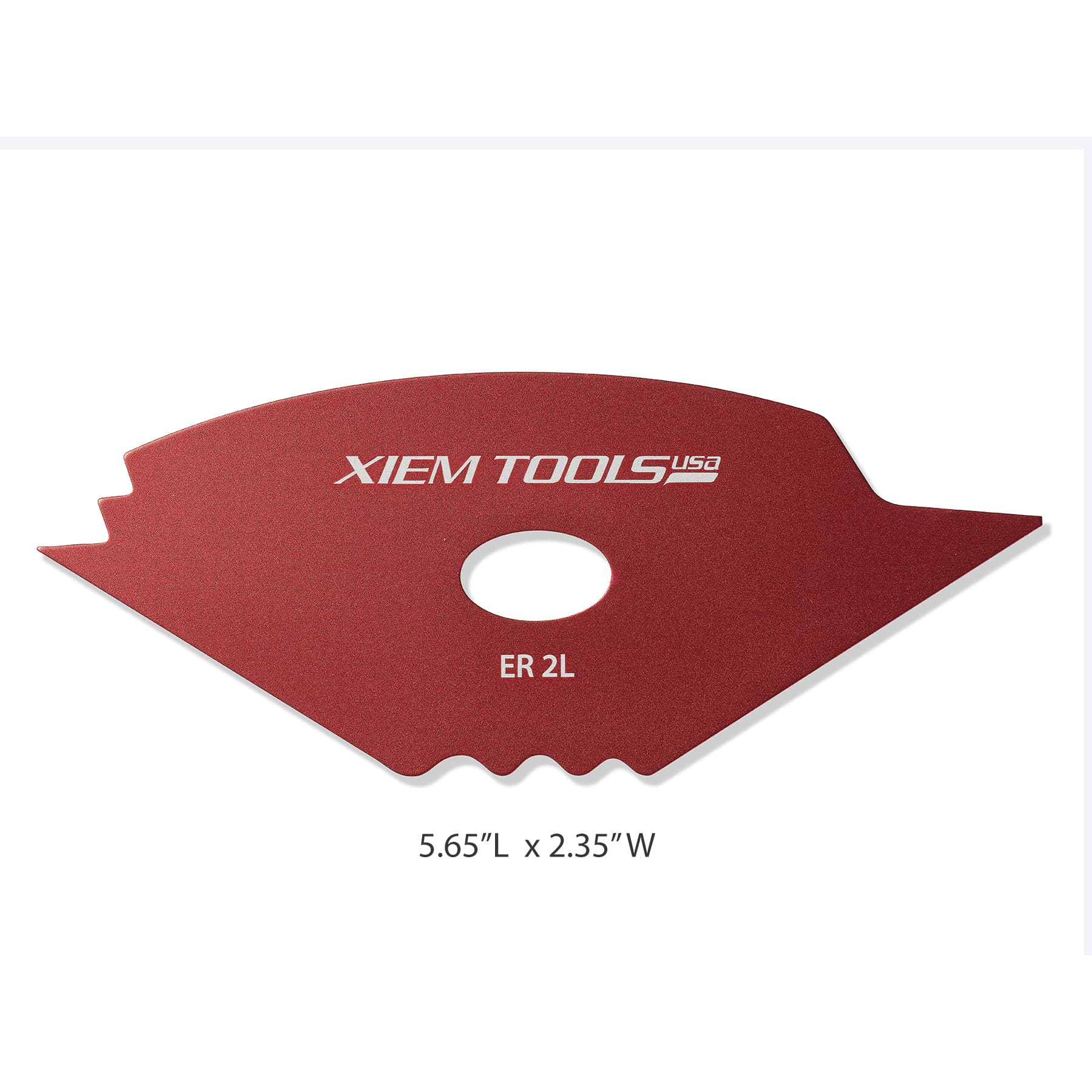 Xiem Edger Rib 2 - Image 4