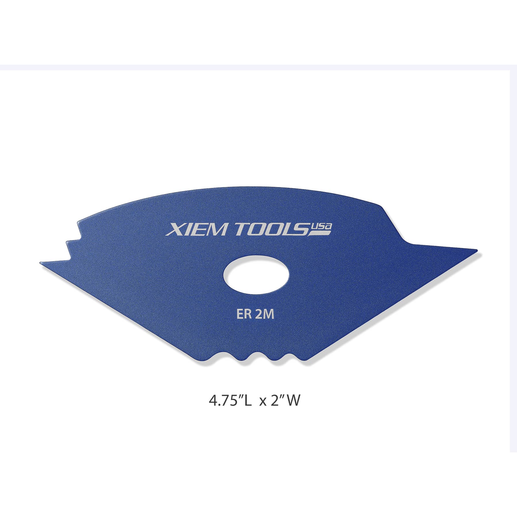 Xiem Edger Rib 2 - Image 3