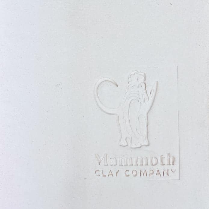 Mammoth Clay Company - Sharptooth