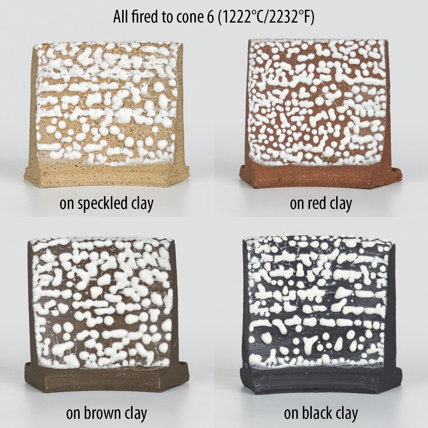 Mayco Ritual Glaze - SW-444 Pink Bead - Pint - Image 3