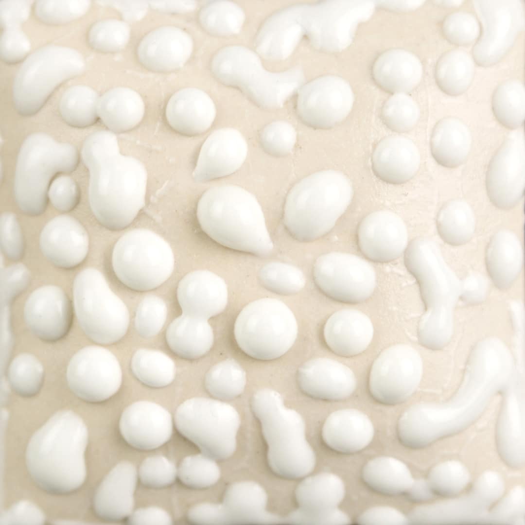 Mayco Ritual Glaze - SW-440 White Bead - Pint