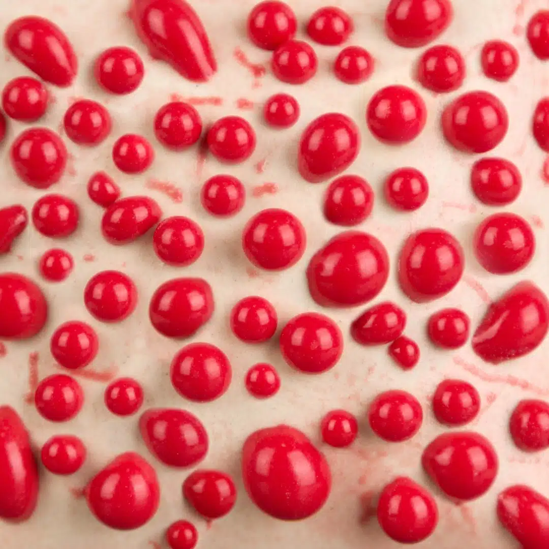 Mayco Ritual Glaze - SW-443 Red Bead - Pint