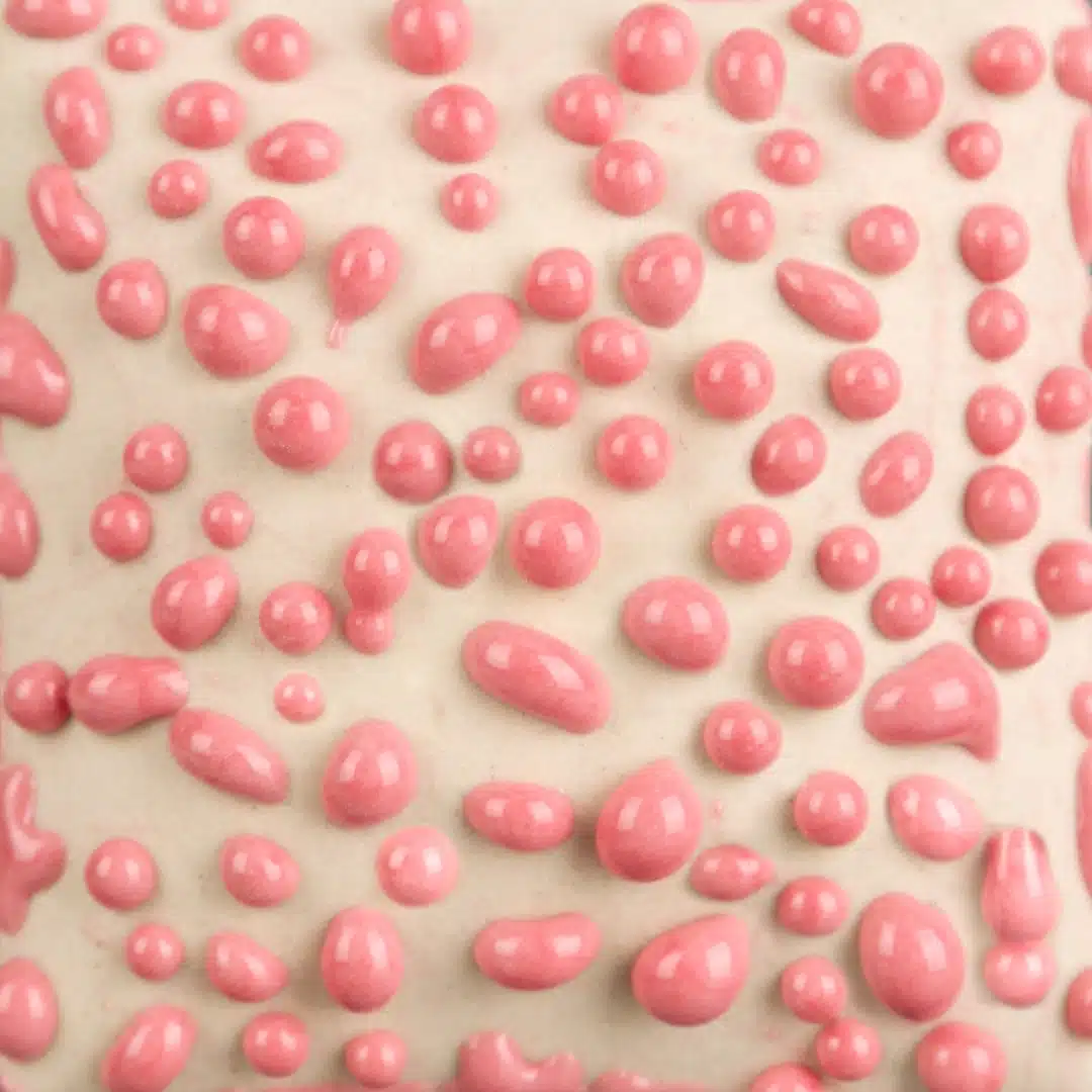 Mayco Ritual Glaze - SW-444 Pink Bead - Pint