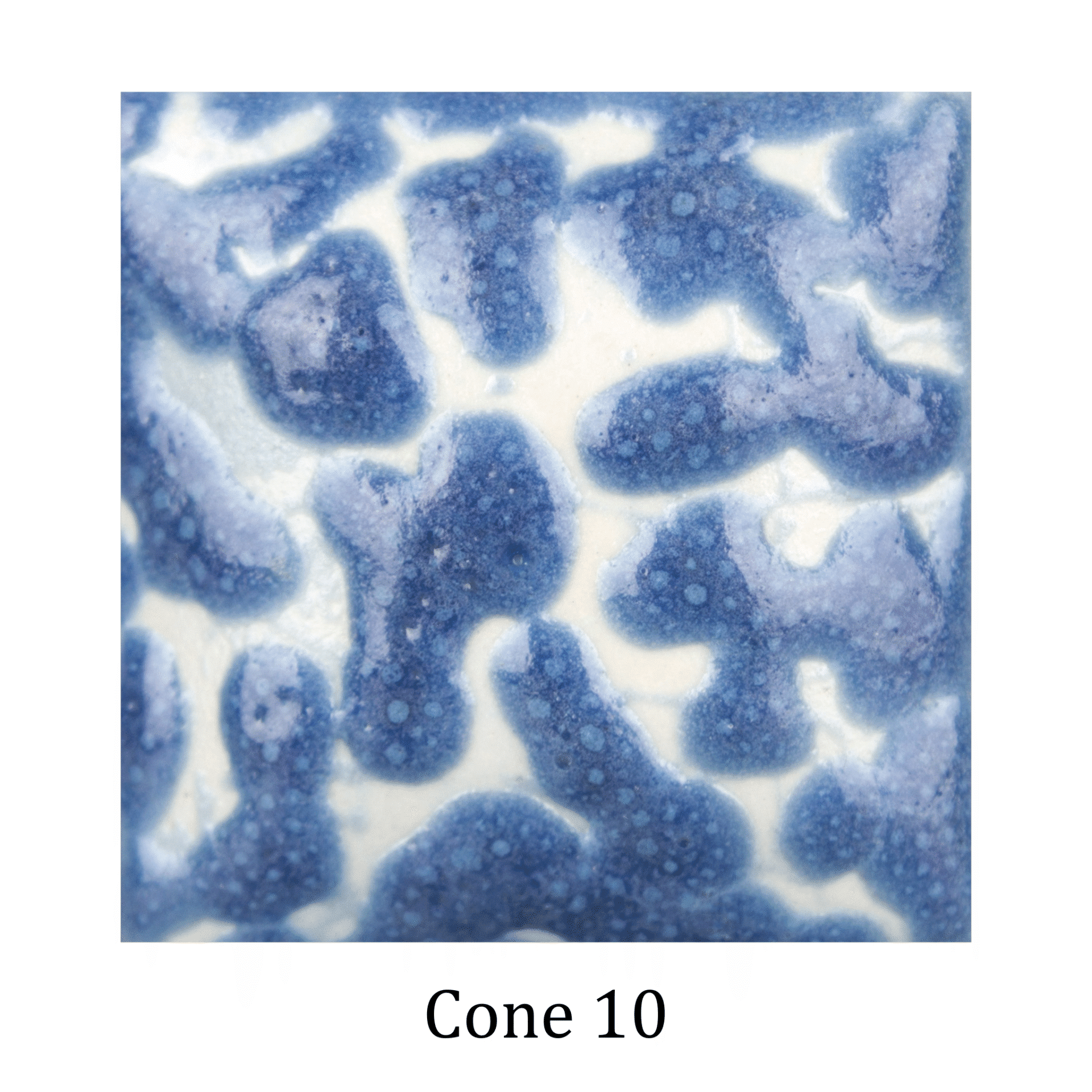 Mayco Ritual Glaze - SW-447 Blue Bead - Pint - Image 2