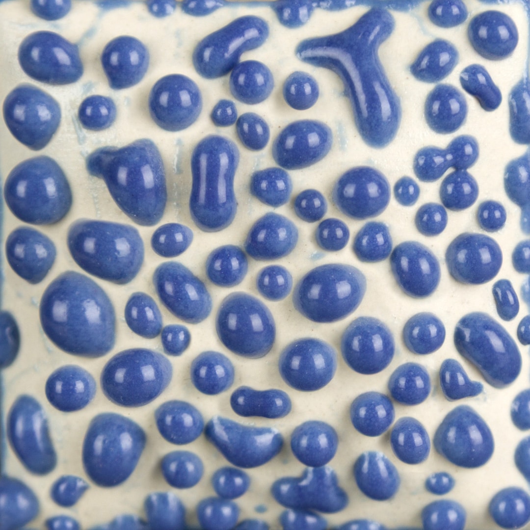 Mayco Ritual Glaze - SW-447 Blue Bead - Pint