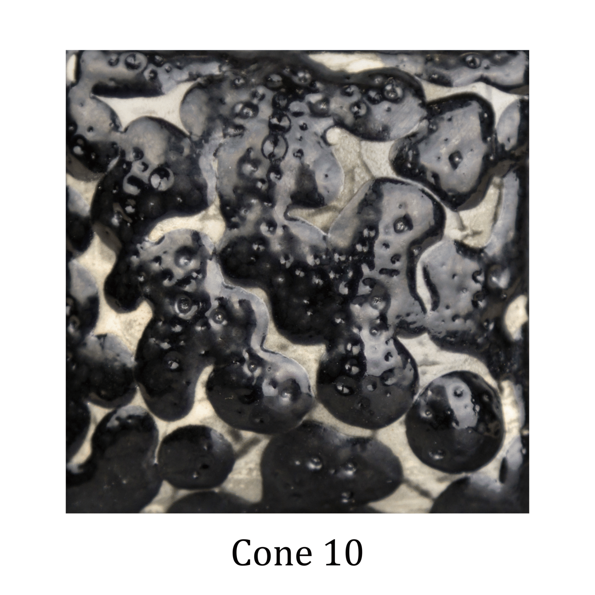 Mayco Ritual Glaze - SW-448 Black Bead - Pint - Image 2