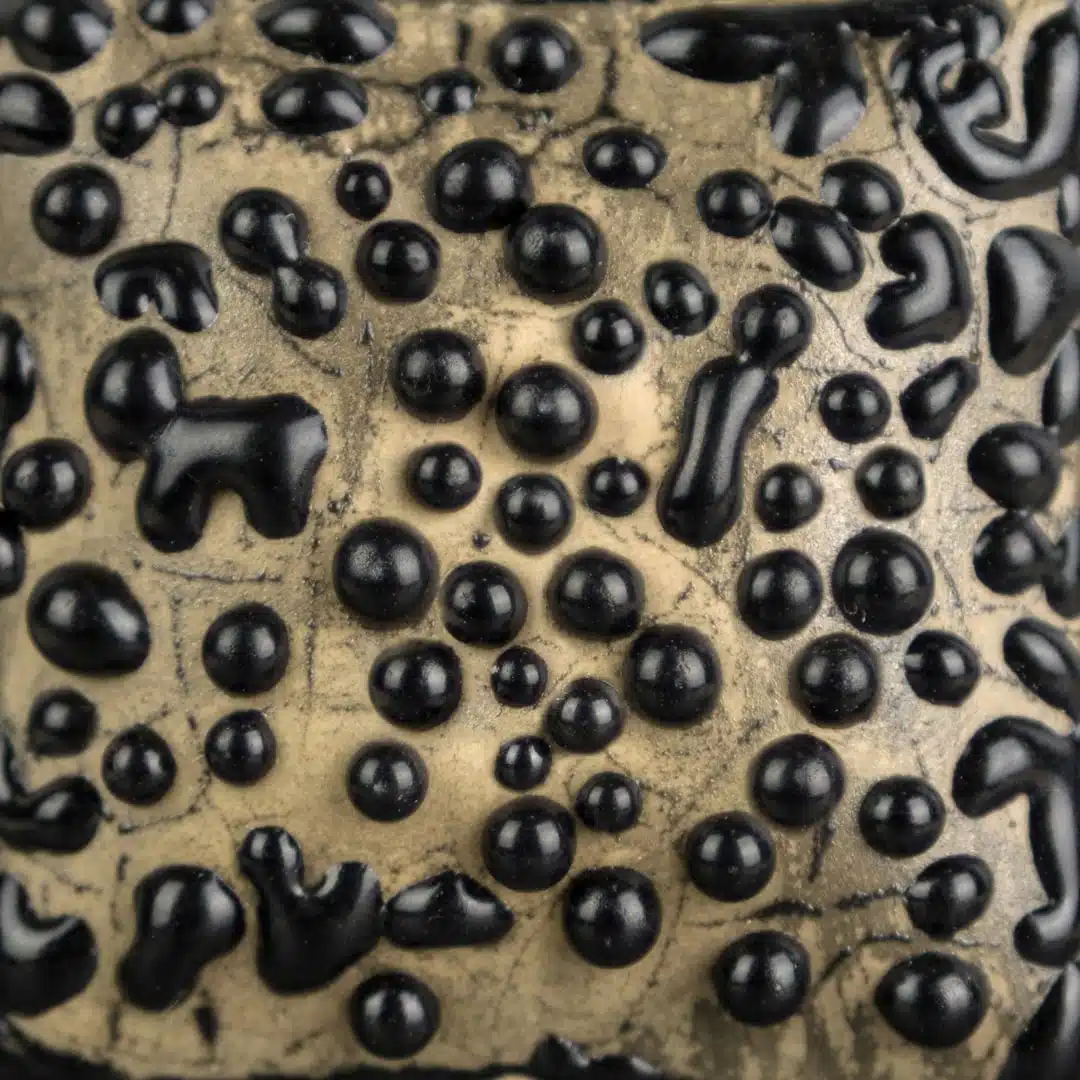 Mayco Ritual Glaze - SW-448 Black Bead - Pint
