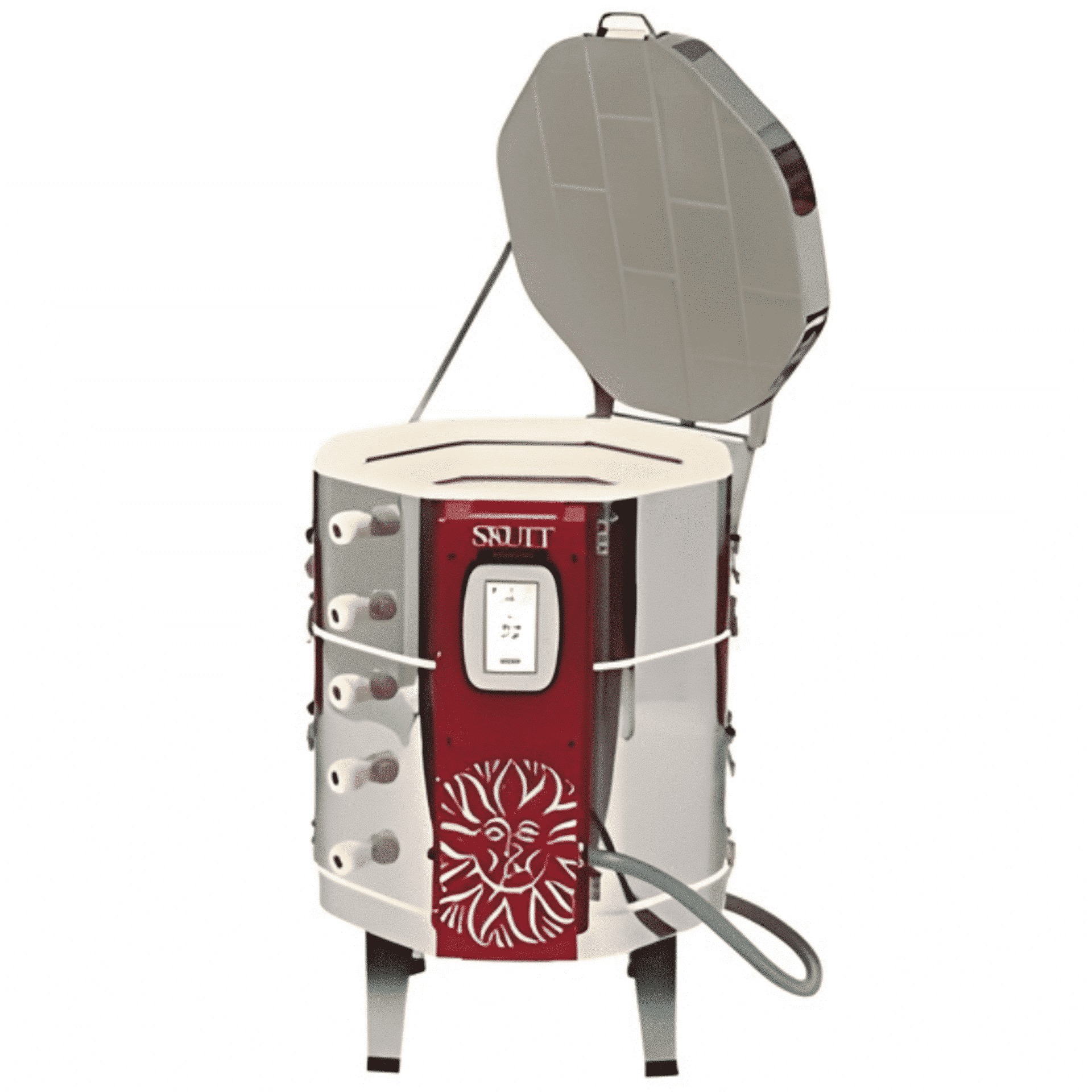 Skutt KM 822-3 Ceramic Kiln