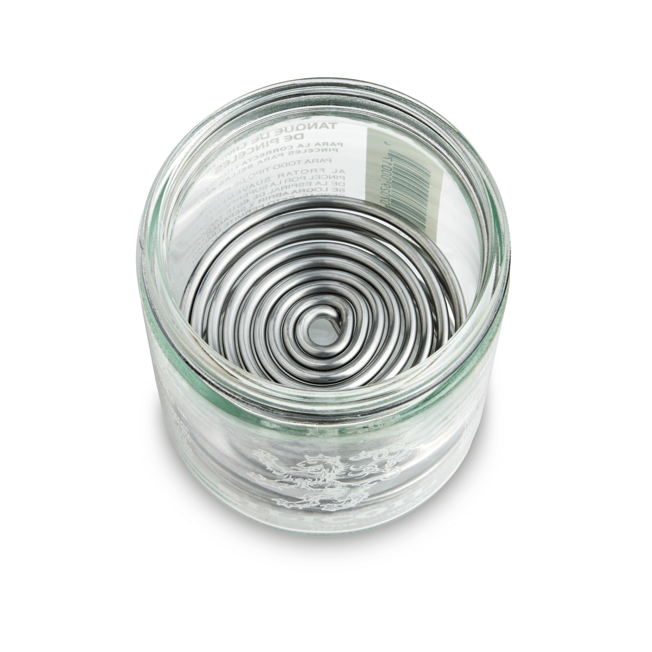 Silicoil Brush Cleaning System - Image 3