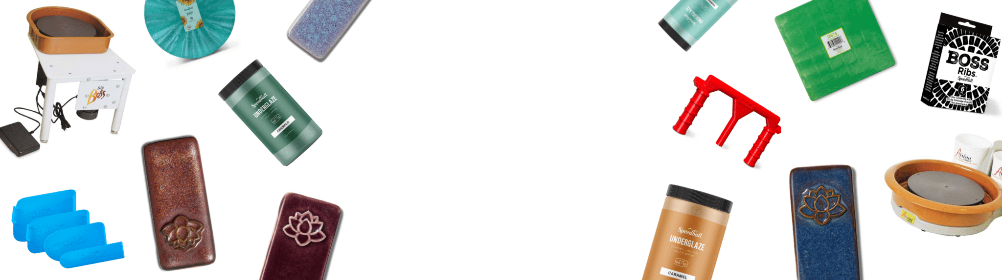 Speedball Sale Banner Speedball Sale