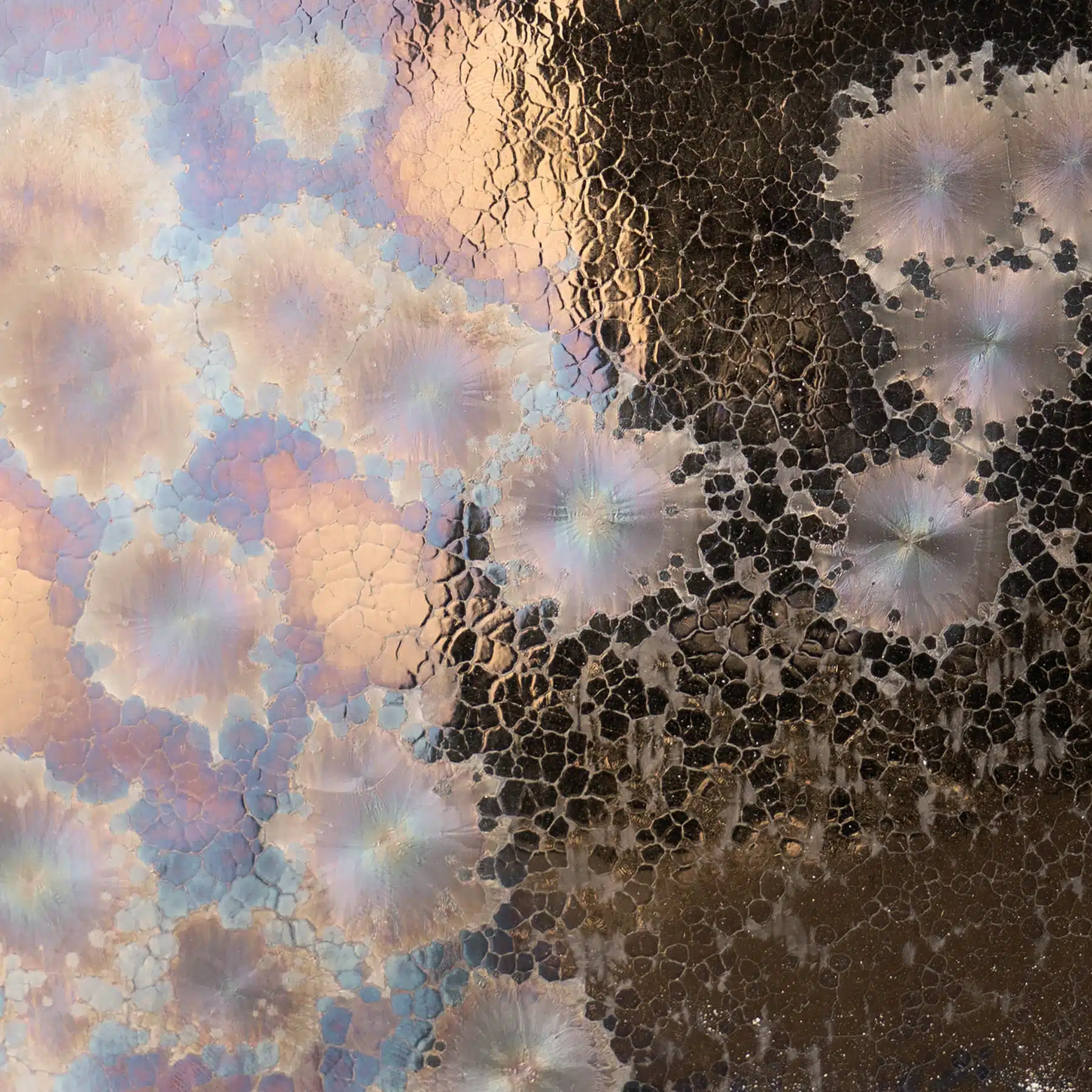 Amaco Cosmos - CO-3 Event Horizon - Pint
