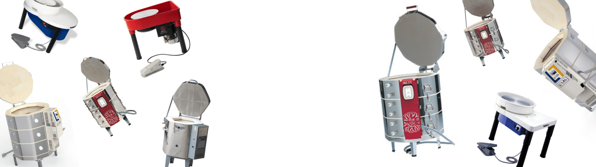 Clay-King Overstock Promotion