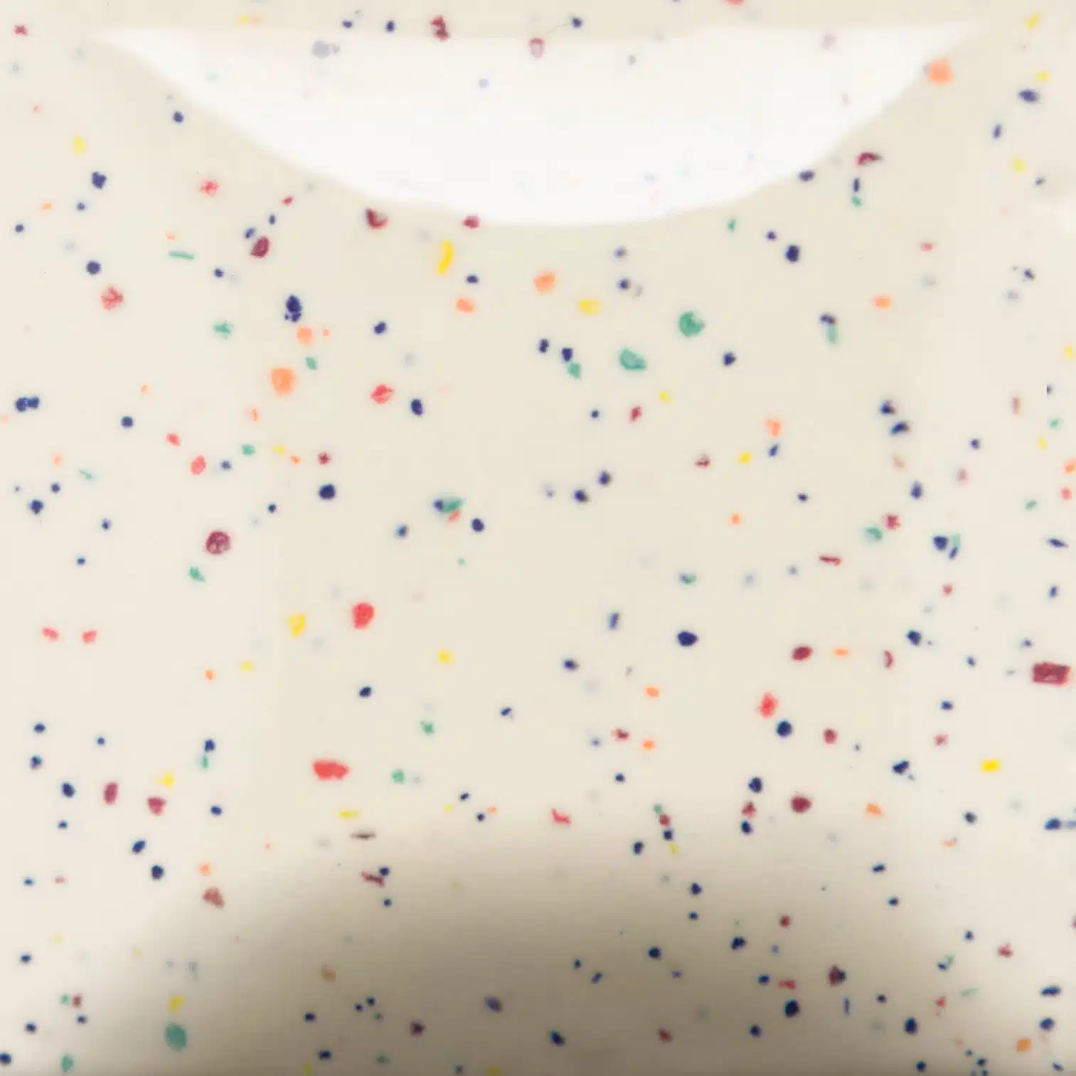 Mayco Stroke & Coat - SP-286 Speckled Old Lace