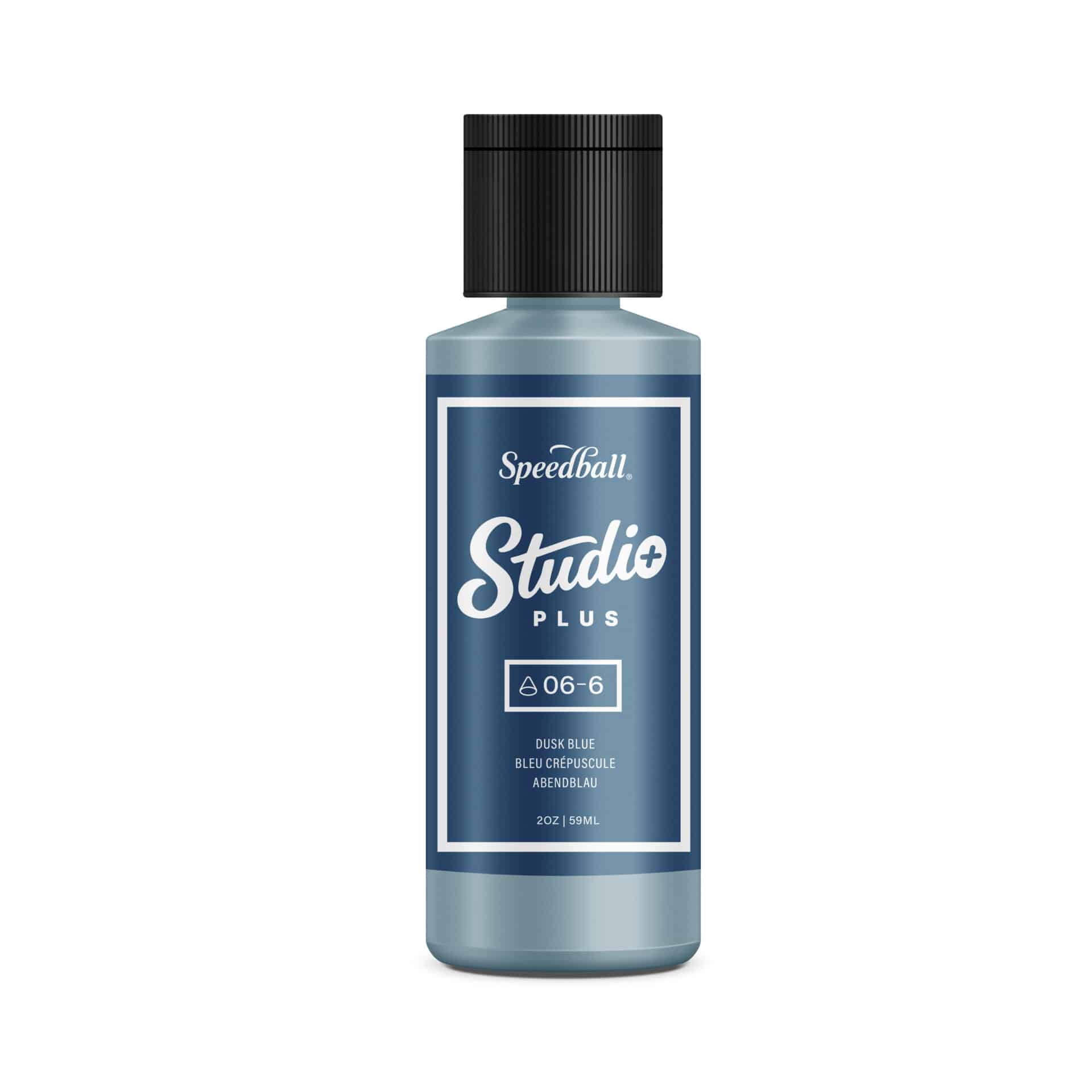 Speedball Studio Plus - Dusk Blue - Image 3