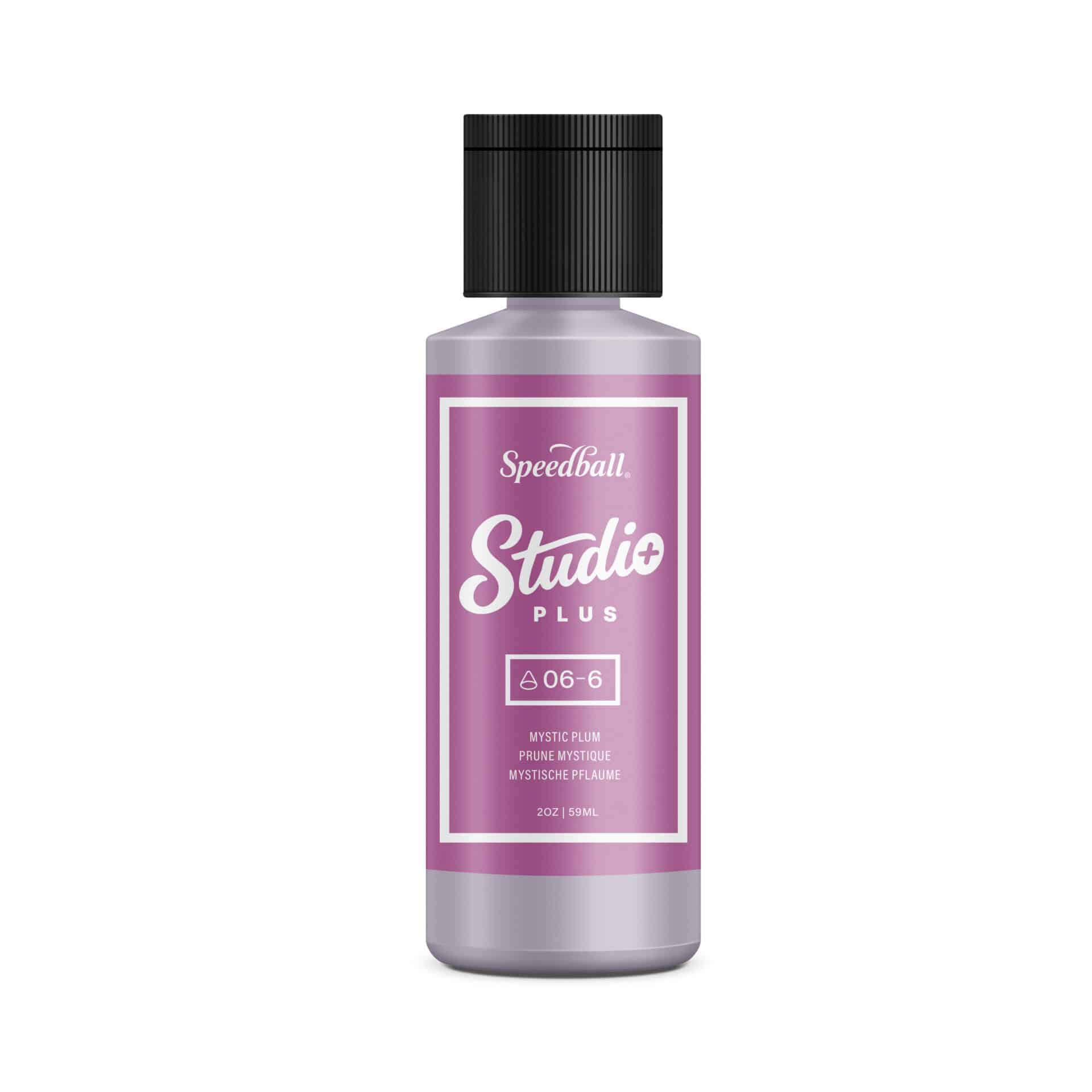 Speedball Studio Plus - Mystic Plum - Image 2