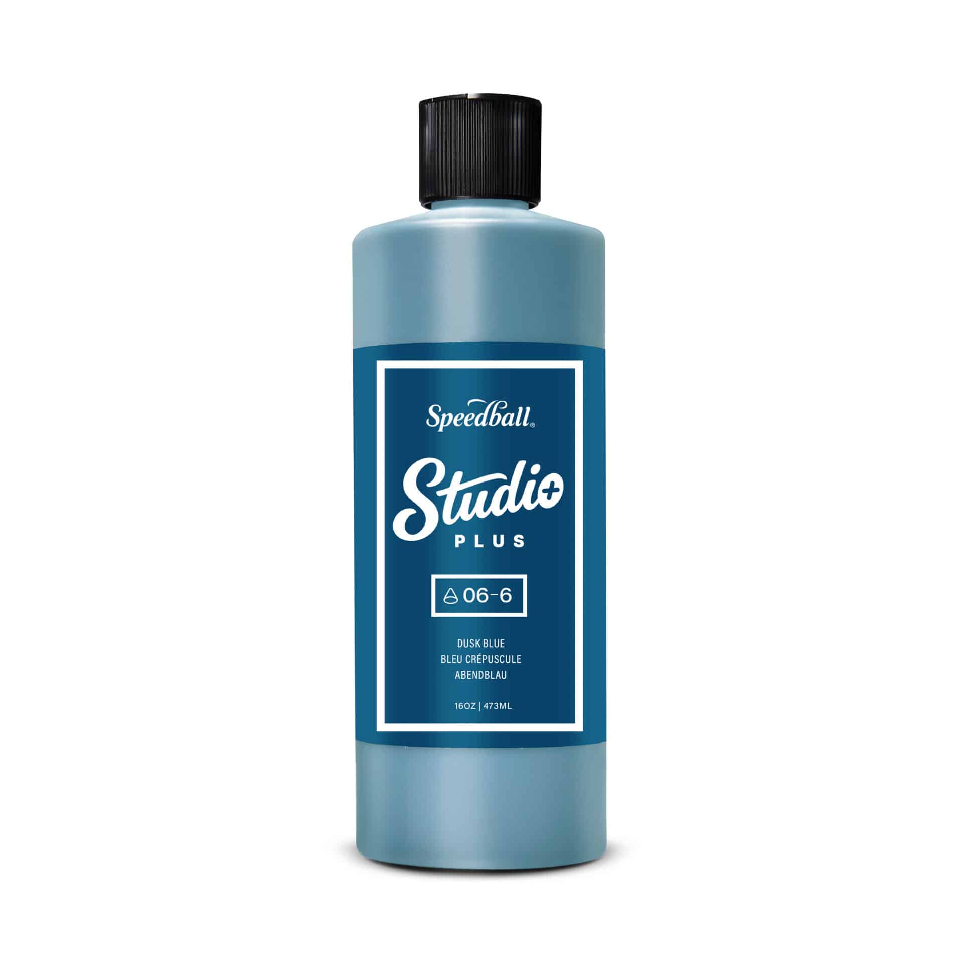 Speedball Studio Plus - Dusk Blue - Image 4