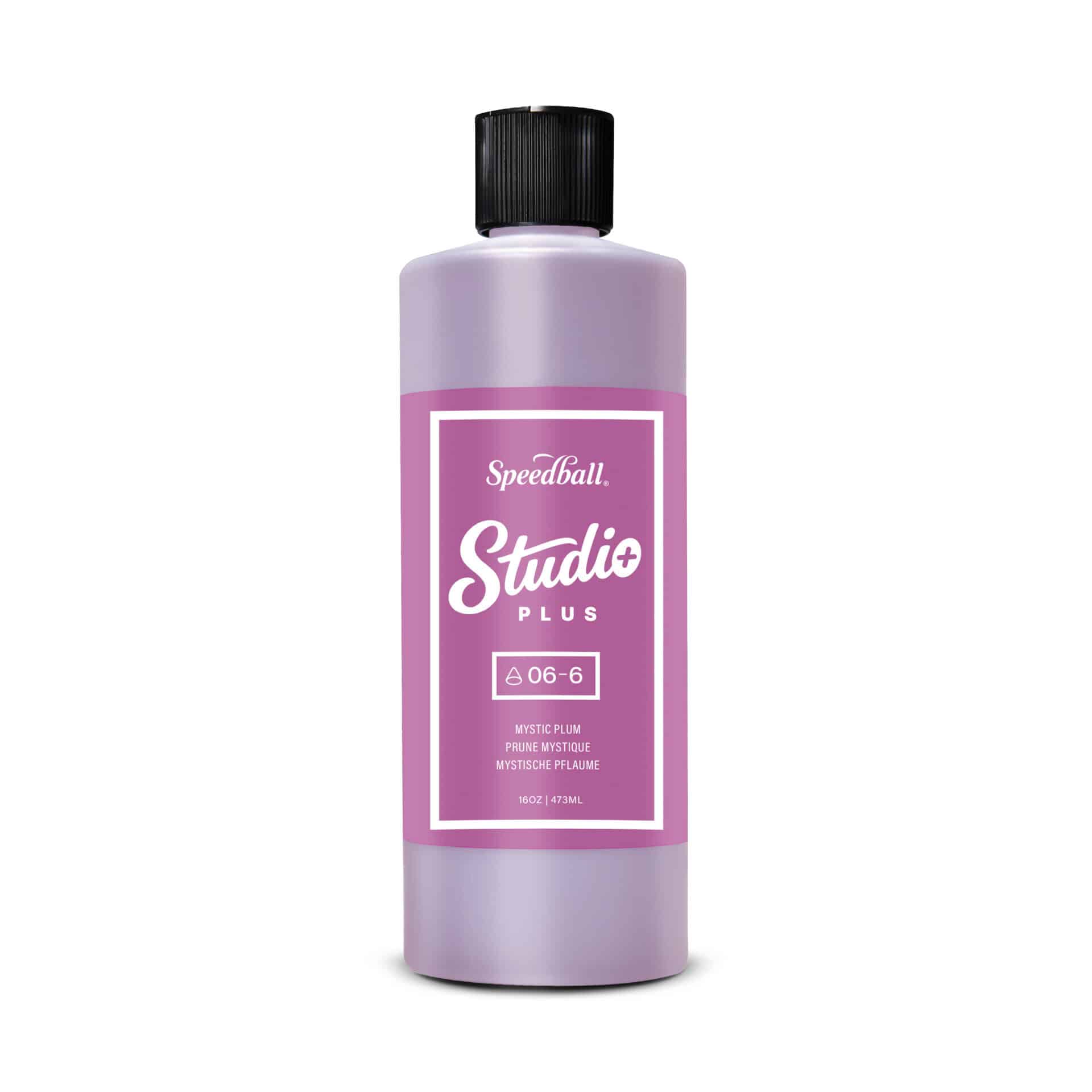 Speedball Studio Plus - Mystic Plum