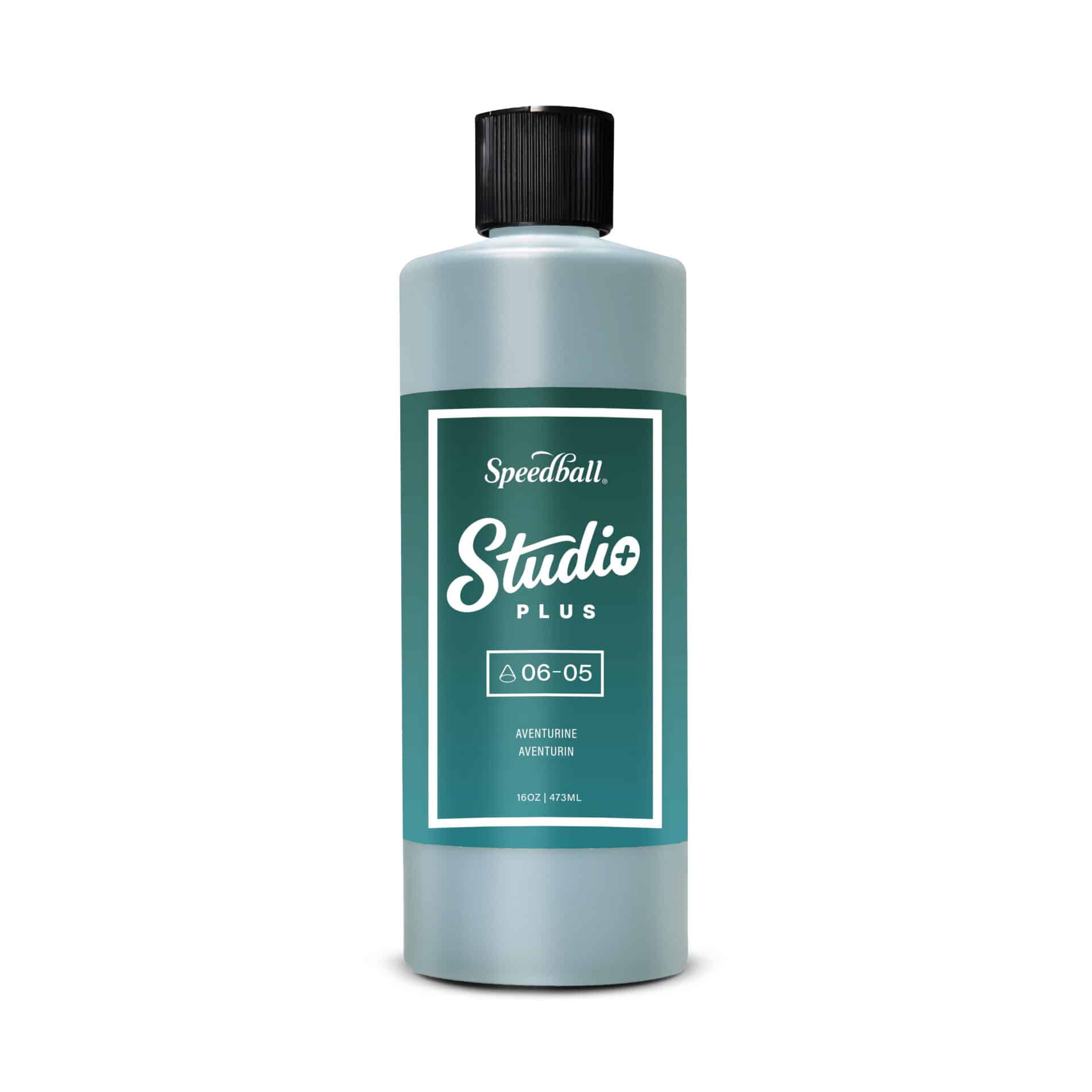 Speedball Studio Plus - Adventurine