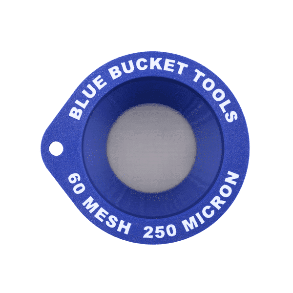 Blue Bucket Tools Sieves