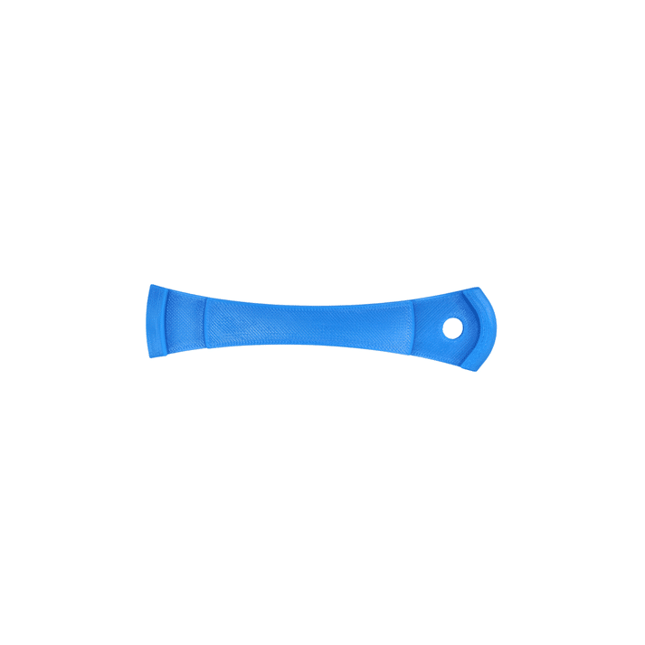 Blue Bucket Tools - Jar Sieve For Commercial Glazes and Underglazes (Includes Spatula) - Image 6
