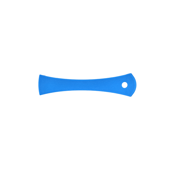 Blue Bucket Tools - Jar Sieve For Commercial Glazes and Underglazes (Includes Spatula) - Image 7