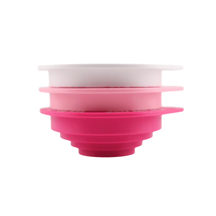 Blue Bucket Tools - Jar Sieve For Commercial Glazes and Underglazes (Includes Spatula) - Image 3