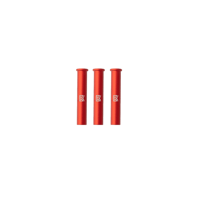 BuschKraft - Dragonfly Tool Inner Grip Components (3 Pack, Part Only)