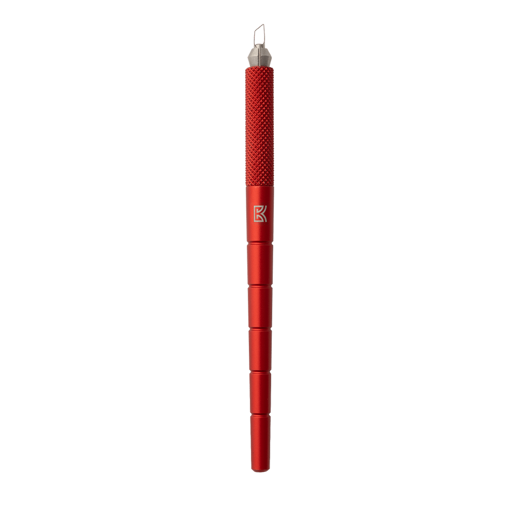 BuschKraft - Dragonfly Tool Universal Handle With Medium Chisel Blade