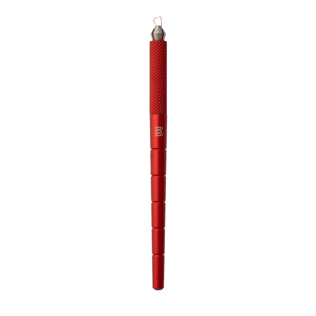 BuschKraft - Dragonfly Tool Universal Handle With Medium P Shape Blade