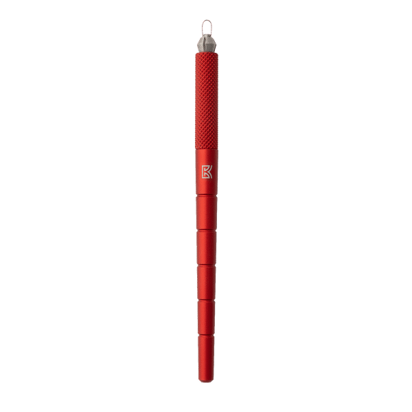 BuschKraft - Dragonfly Tool Universal Handle With Medium Rounded Blade