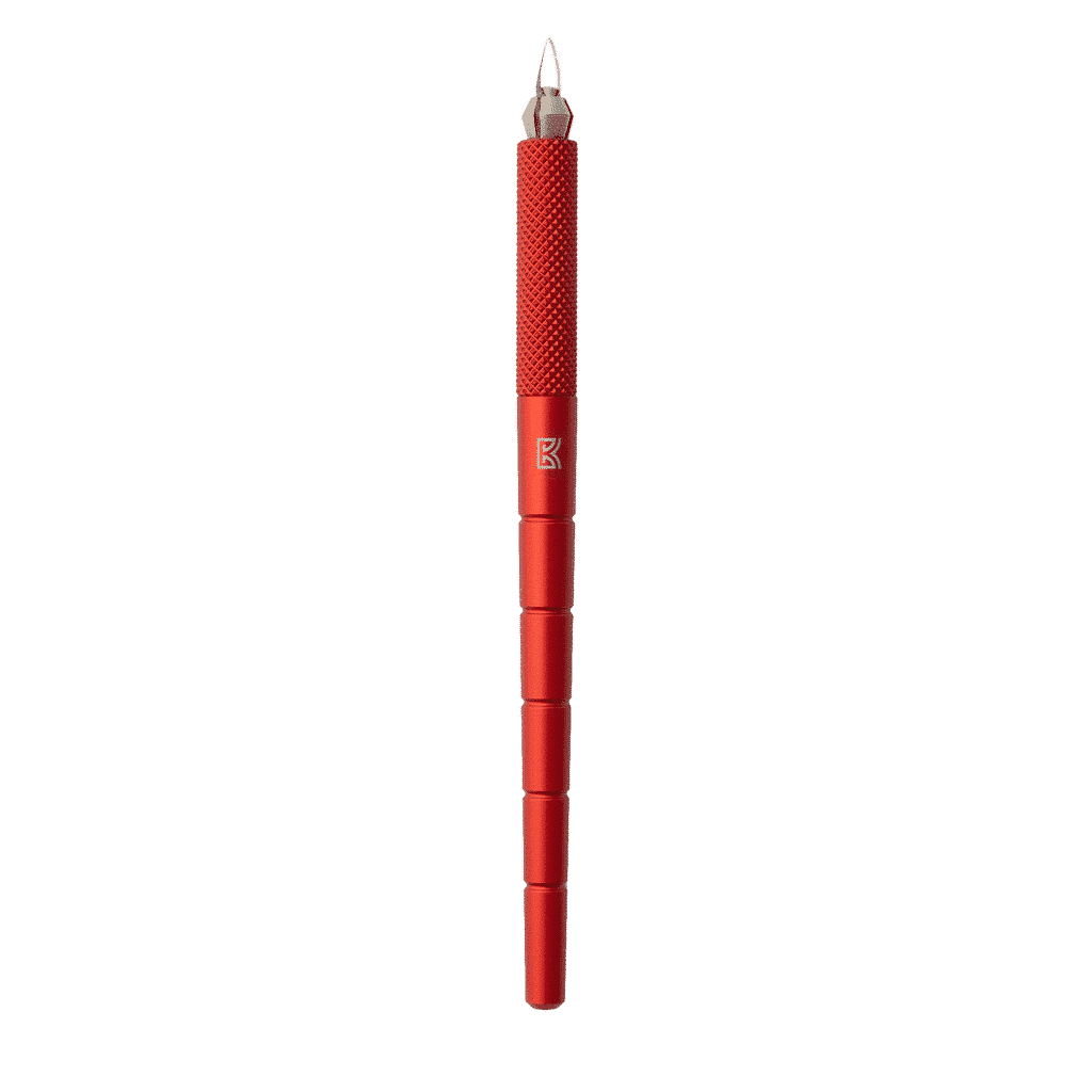 BuschKraft - Dragonfly Tool Universal Handle With Fine Pointed Blade