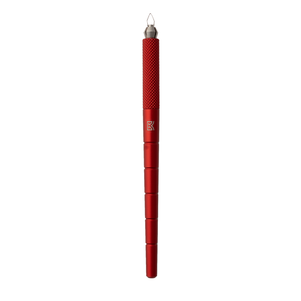 BuschKraft - Dragonfly Tool Universal Handle With Small Pointed Blade