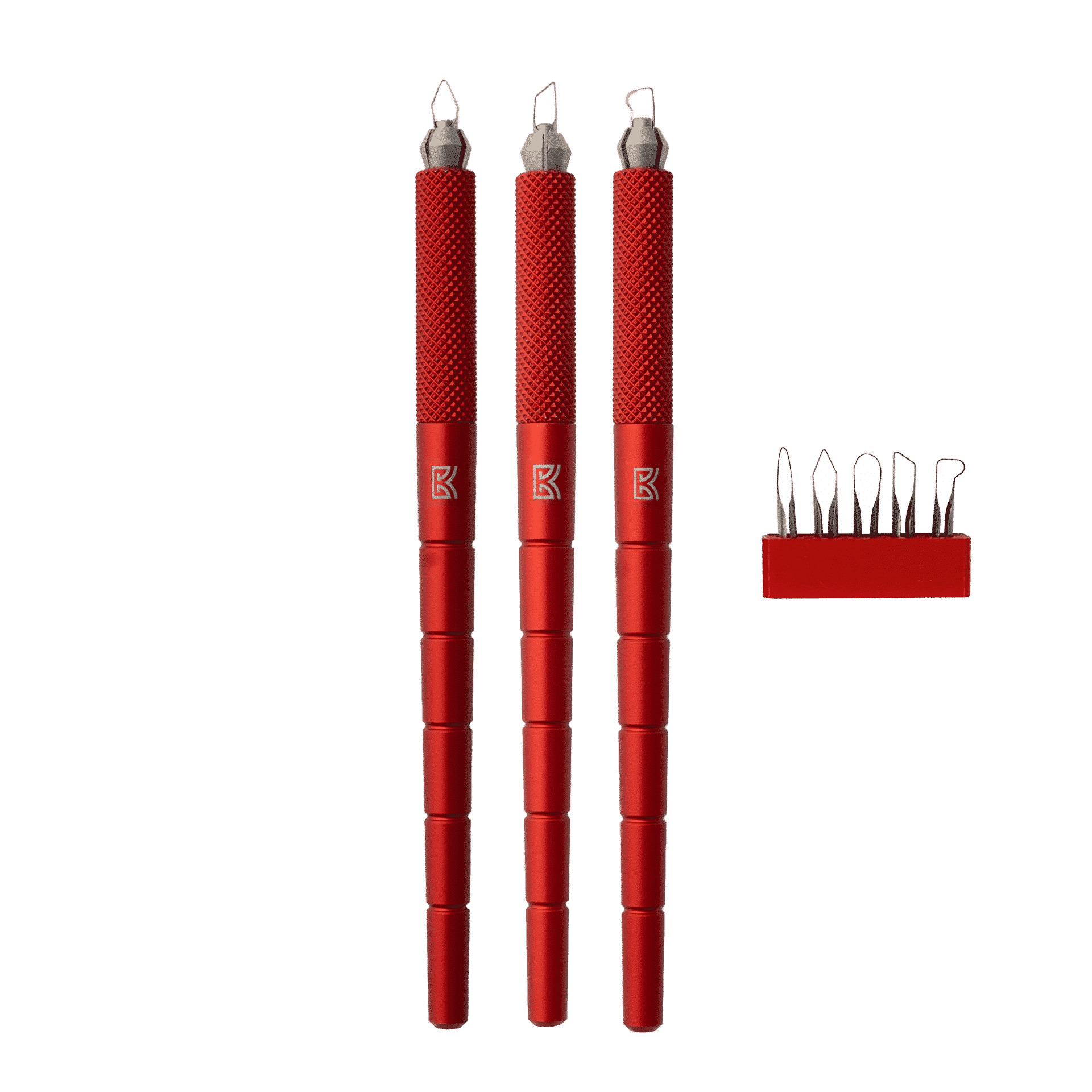 BuschKraft - Dragonfly Tool Starter Detail Kit