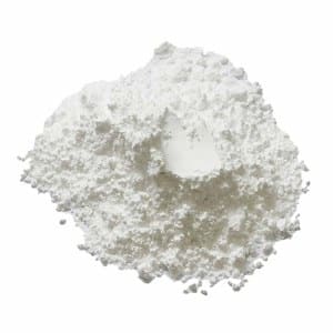 Custom Glaze Recipe