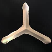 Roselli Hi-Temp Stilts Double Point Series DP10 - 4" Stilts 12pc