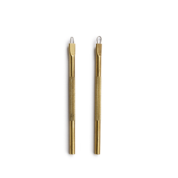 Xiem XST34PRT - Scratch Pen PRO Replacement Tips 2pc