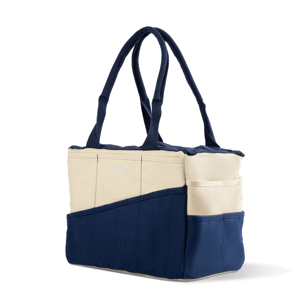 Soolla Pottery Studio Bag - Marina - Image 4