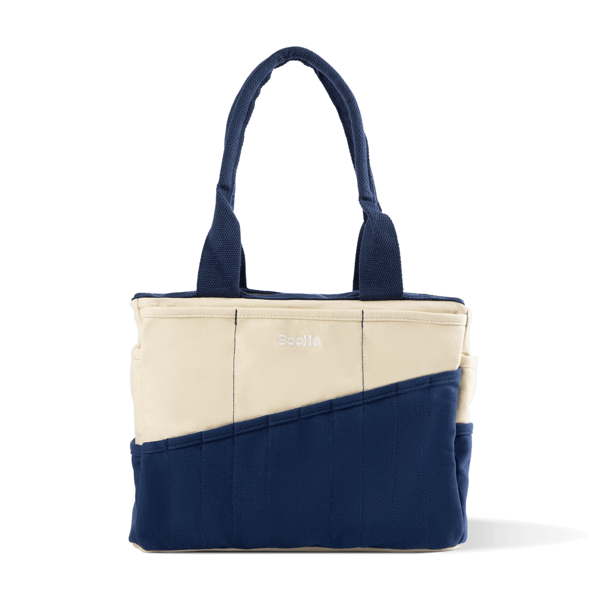 Soolla Pottery Studio Bag - Marina