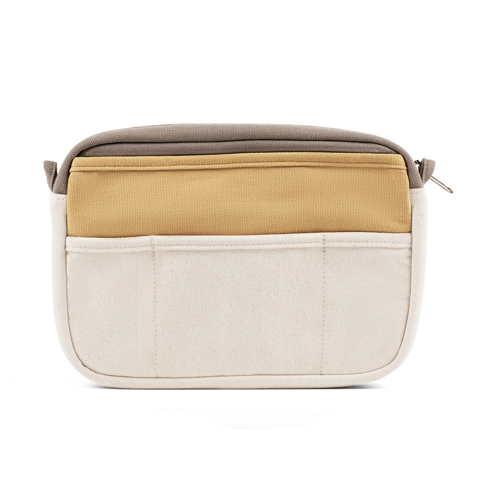 Soolla Studio Pouch - Driftwood - Image 3