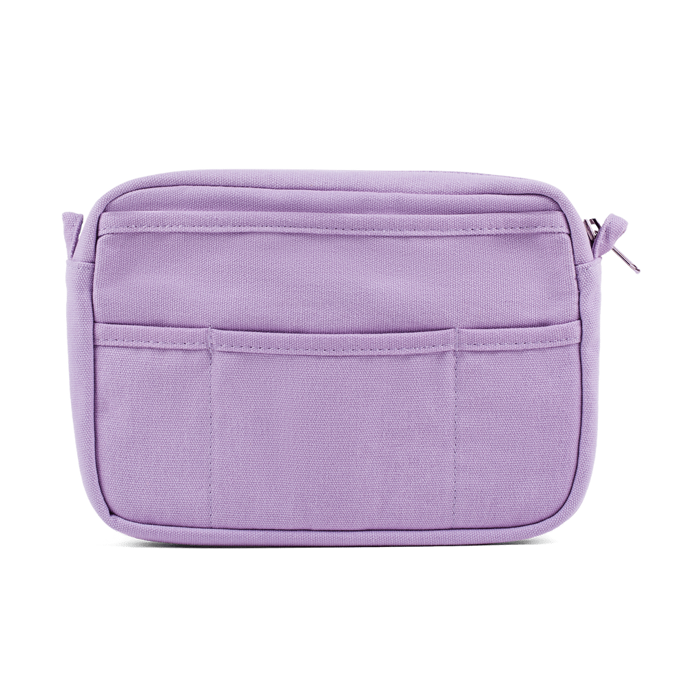 Soolla Studio Pouch - Lilac Love - Image 3
