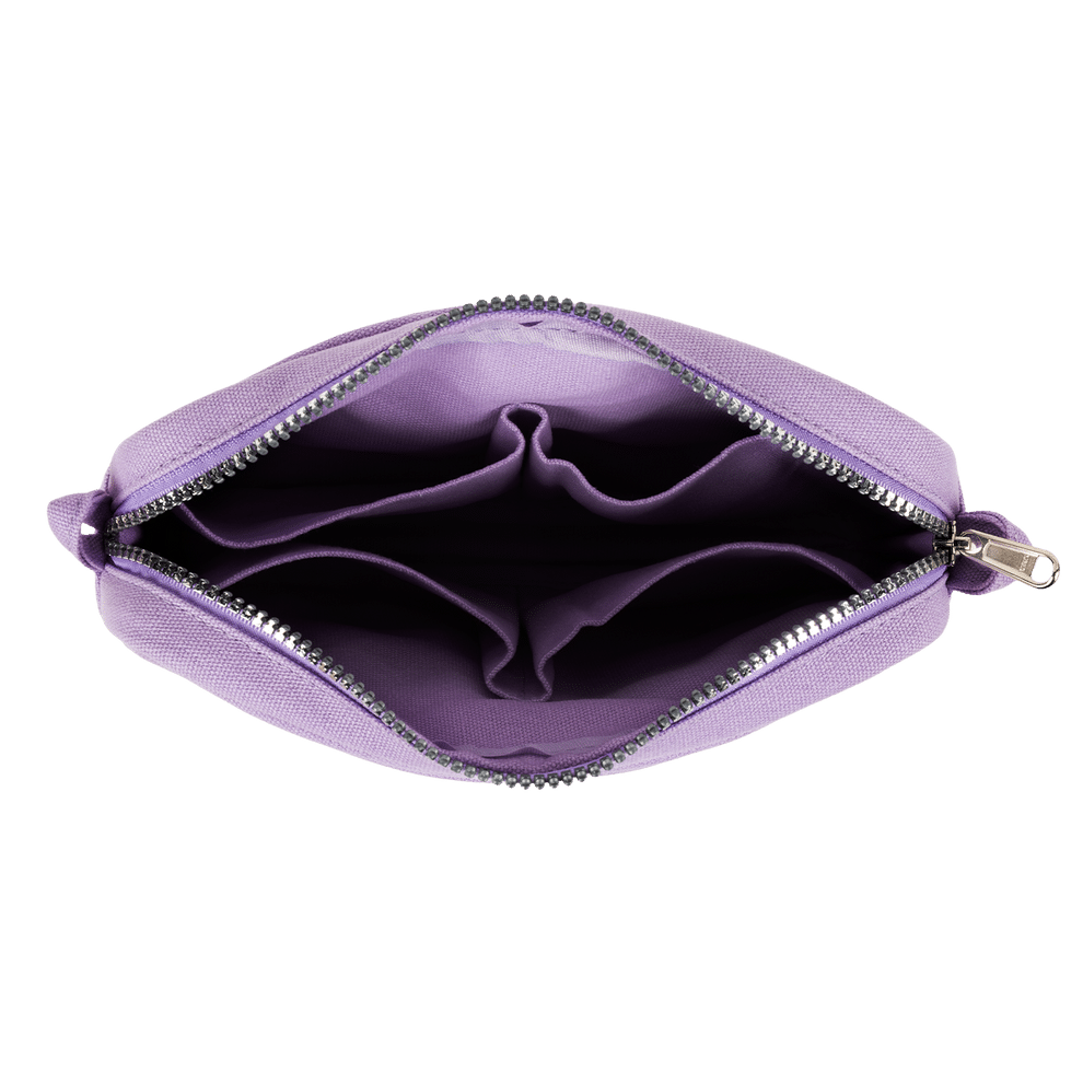 Soolla Studio Pouch - Lilac Love - Image 4