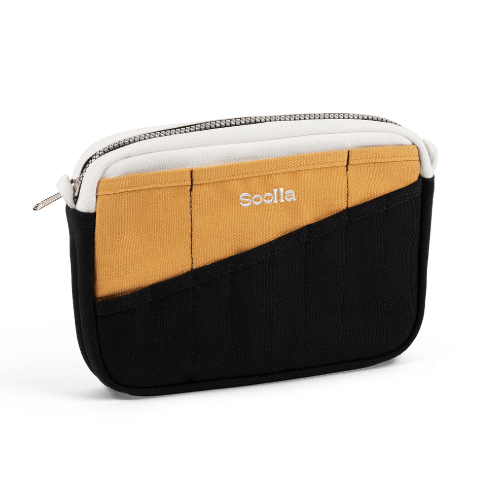 Soolla Studio Pouch - Samplehaus - Image 2