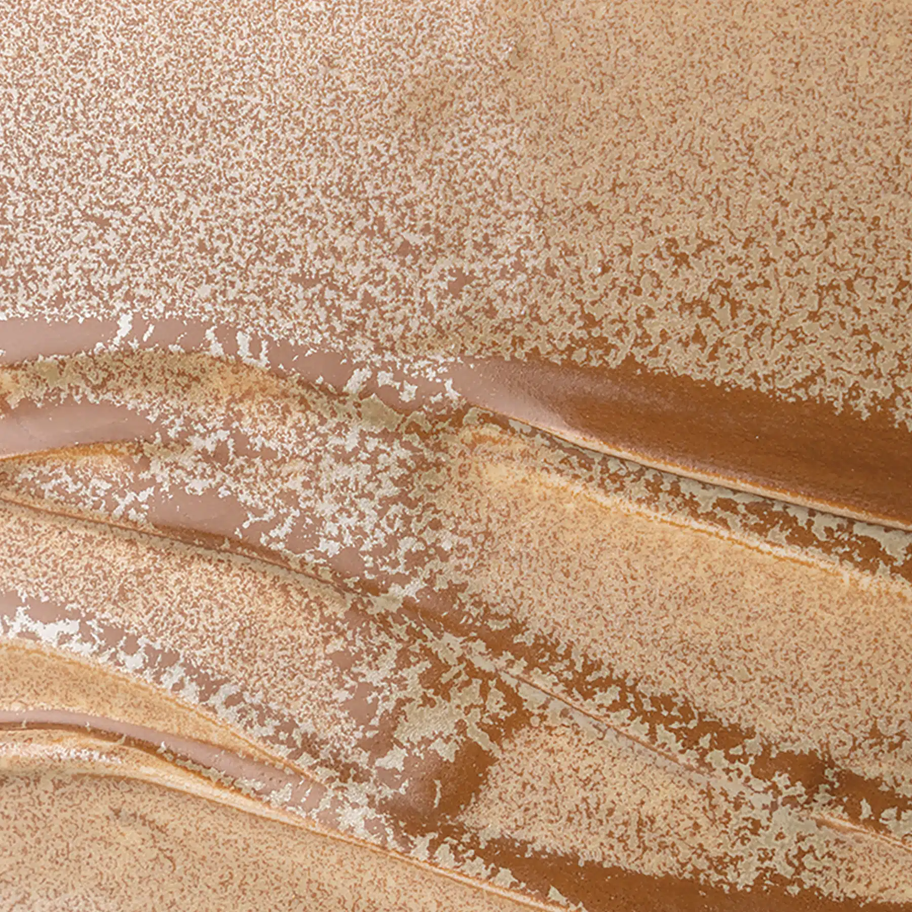 Amaco Pearlescent - P-30 Umber Glow - Pint