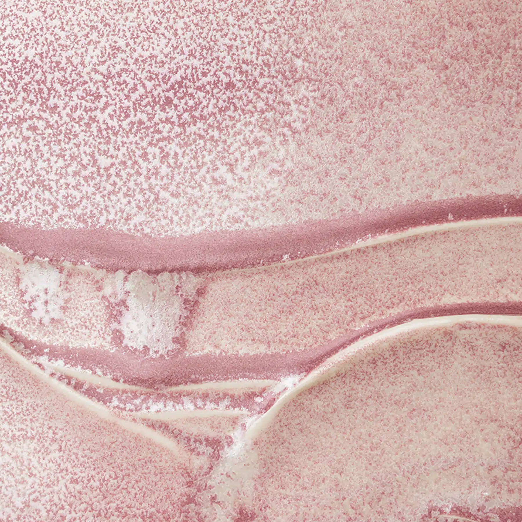 Amaco Pearlescent - P-50 Pink Calcite - Pint