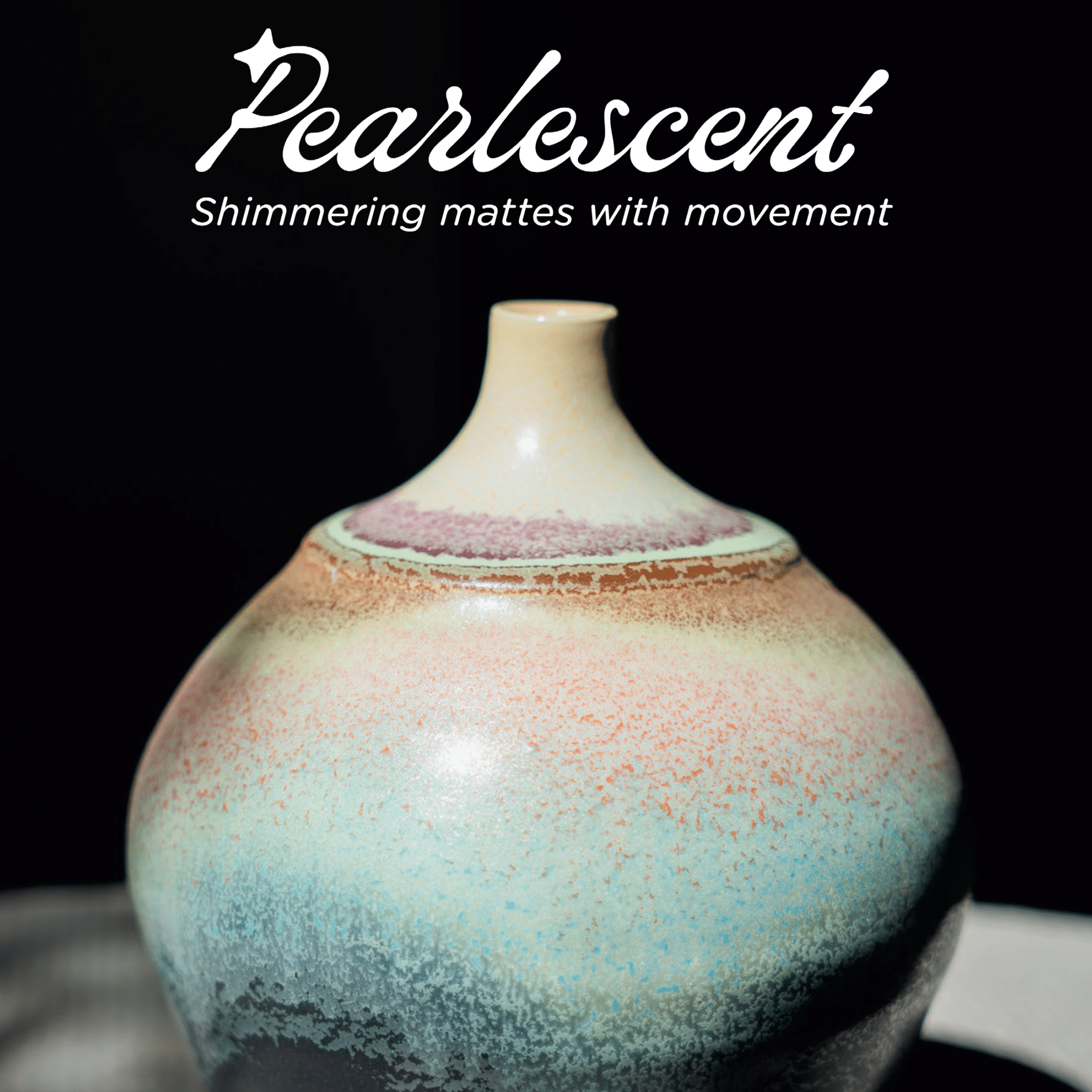 (P) Pearlescent