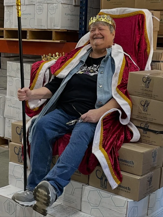 Mayco Stoneware - SW-187 Himalayan Salt | Clay King