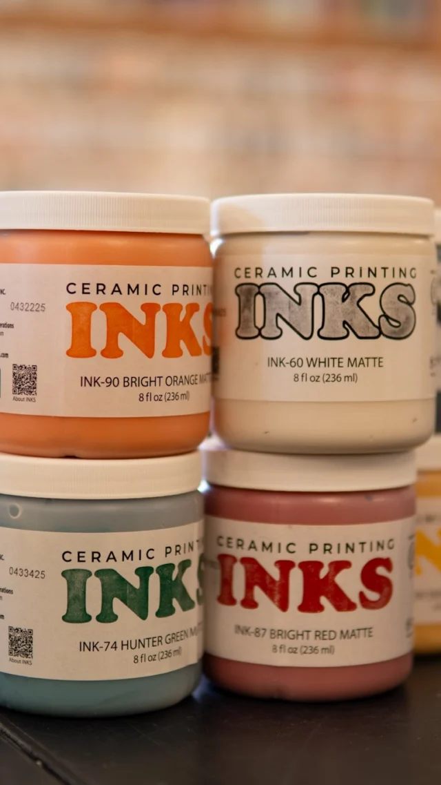 Mayco Stoneware - SW-169 Frosted Lemon | Clay King