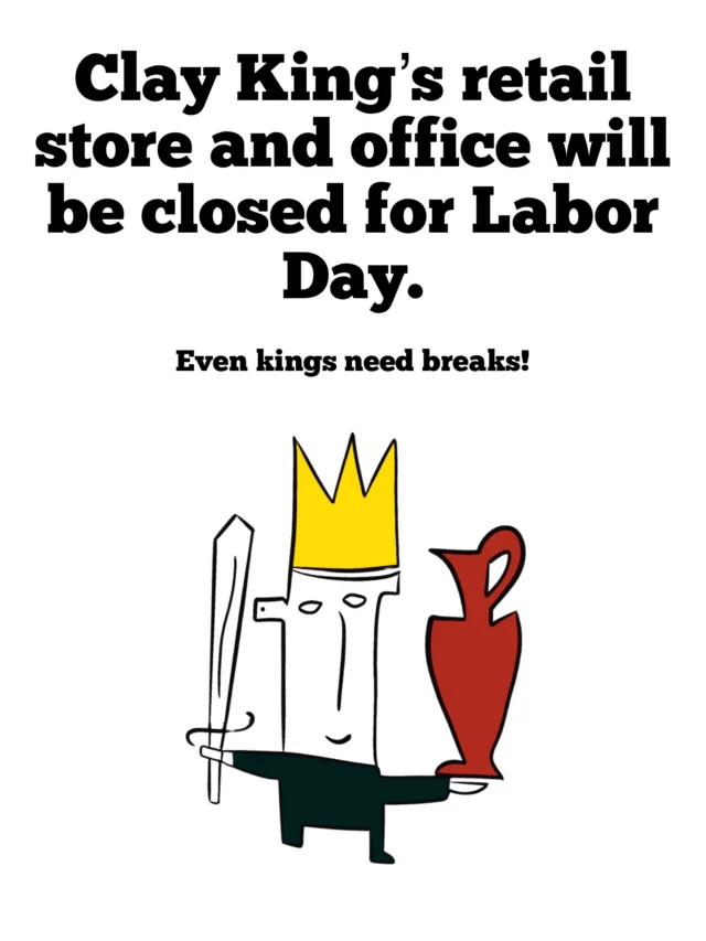 Have a great long weekend!
See you Tuesday :) 👑